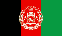 afghanistan