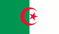 algeria