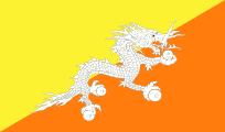 bhutan