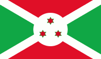 burundi