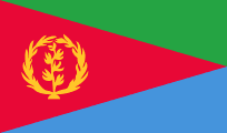 eritrea