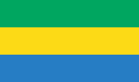 gabon