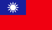 taiwan